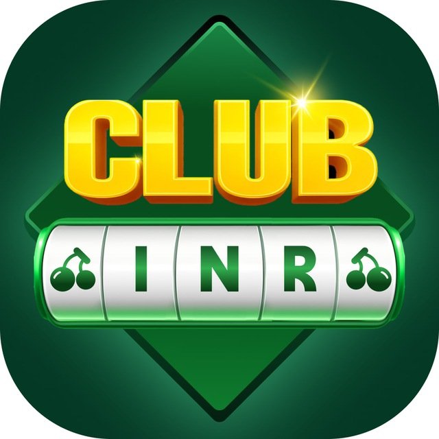 Club Inr APK