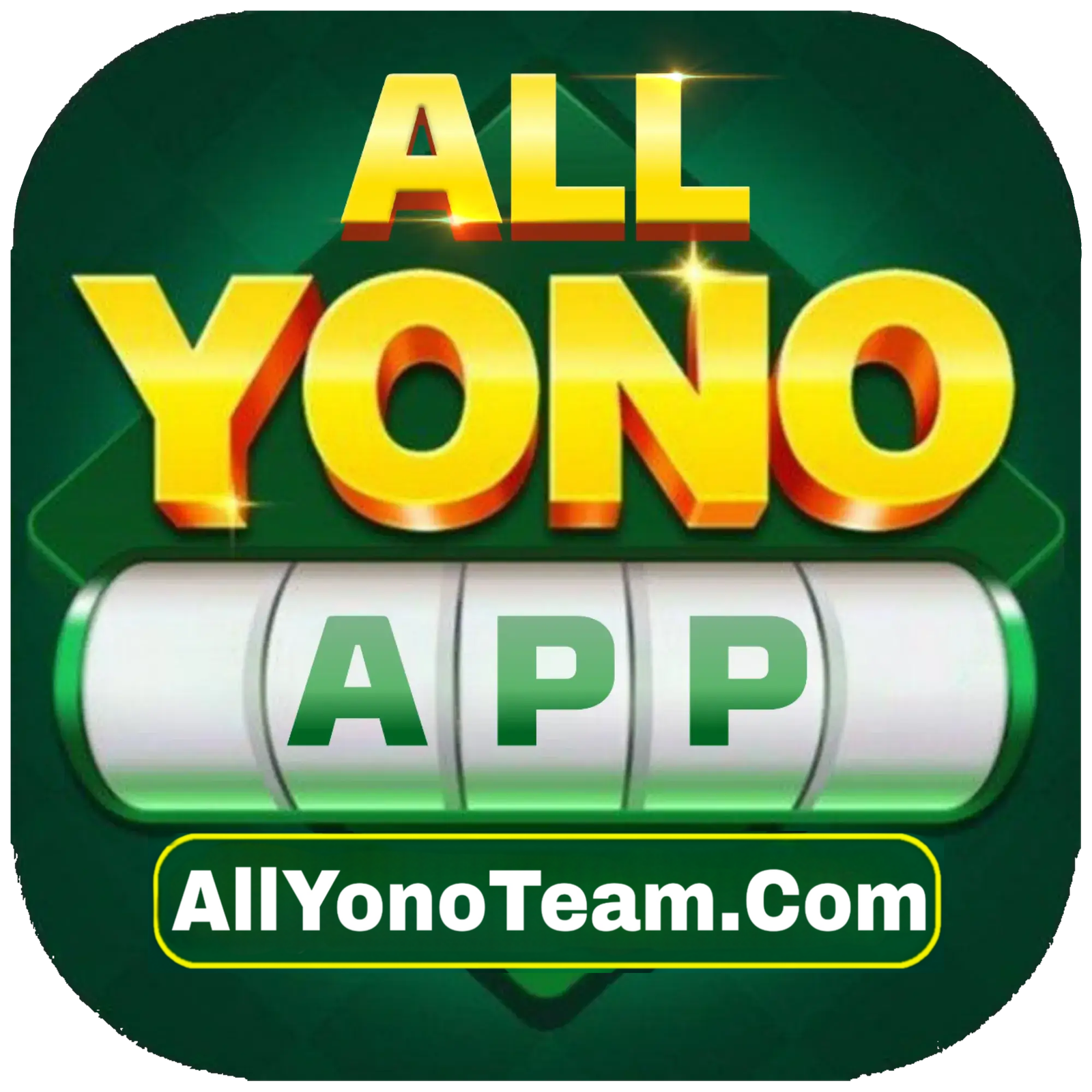 All Yono App APK