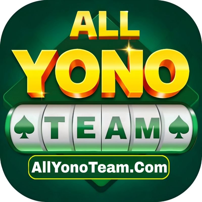 All Yono Team APK